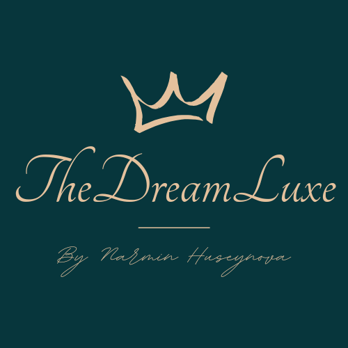 TheDreamLuxe Logo